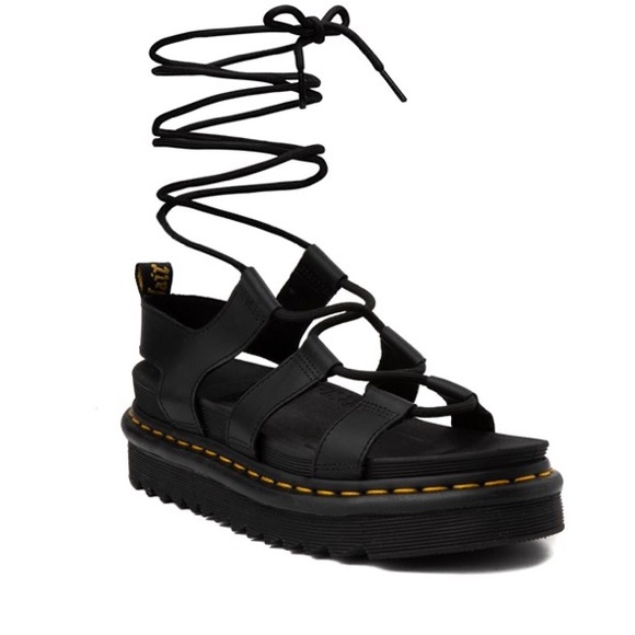 dr martens nartilla grizzly